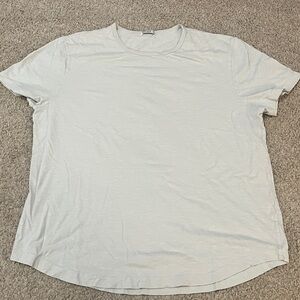 Buck Mason Granite Short Sleeve Tee XL